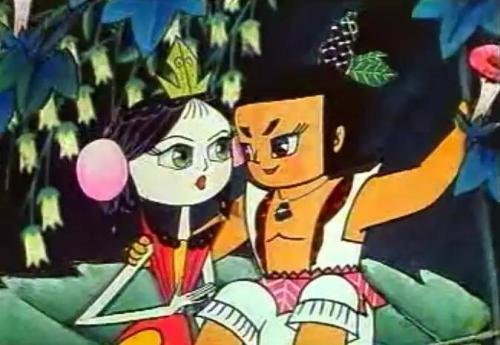 《金刚小葫芦》这部动画片是什么时候上映的？得到了哪些奖项？