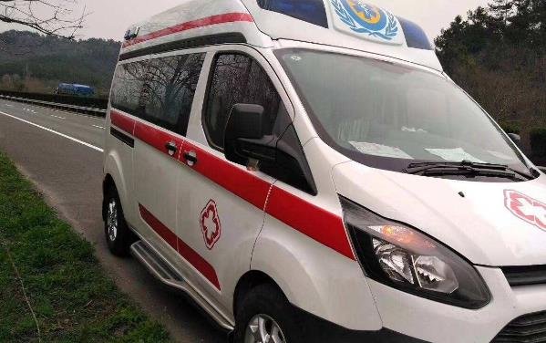 16岁女生昏倒急救途中竟被送到殡仪馆，这是怎么回事？