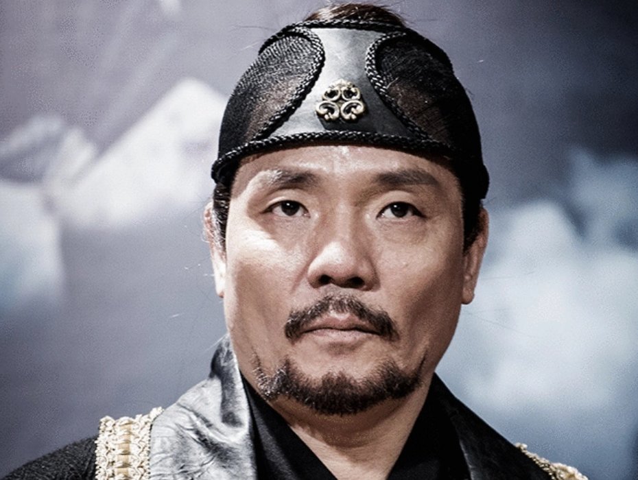 南海归墟电视剧演员表