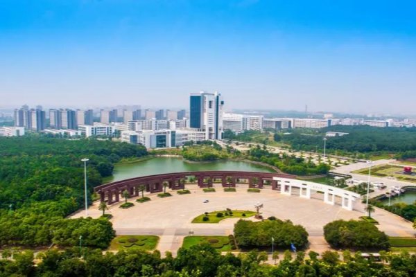 南昌大学和京都大学校徽