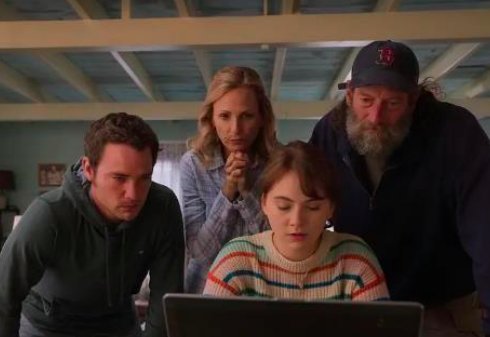 2022年最佳影片提名