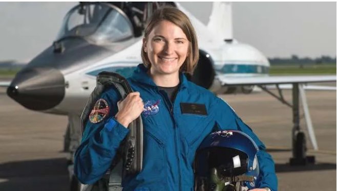 美公布旨在重返月球的“阿耳忒弥斯”计划宇航员阵容，为何又开始登月计划？