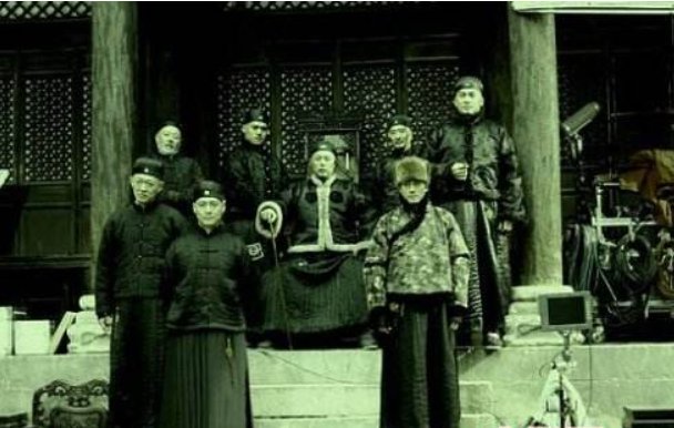 《白银帝国》各个人物最后的结局,详细!