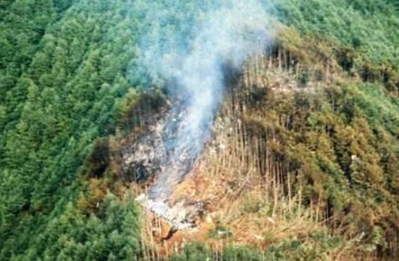 中国发生的重大空难有哪些？