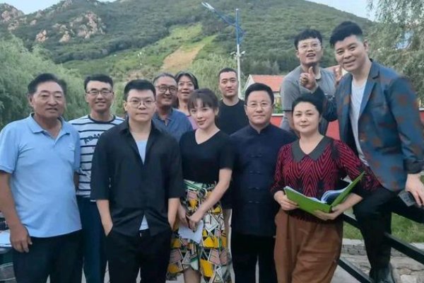 乡村爱情15什么时候上映？