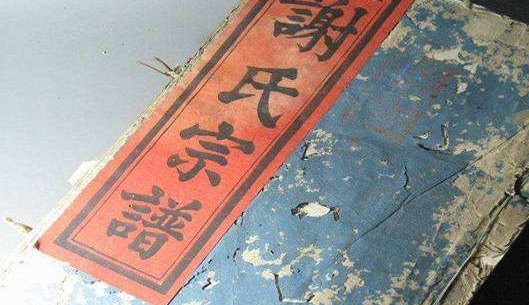 中国的世家有哪些?