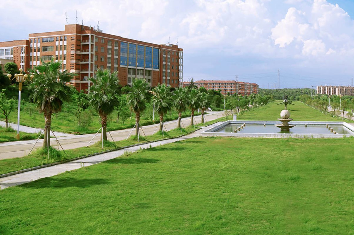 邯郸大学是什么学校？