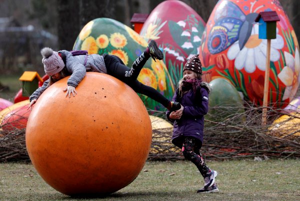 彩蛋一词是怎么来的