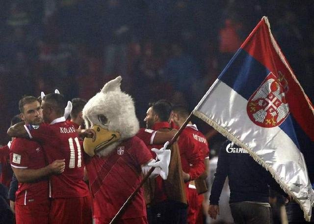 塞尔维亚VS瑞士前瞻，谁能闯进16强呢？