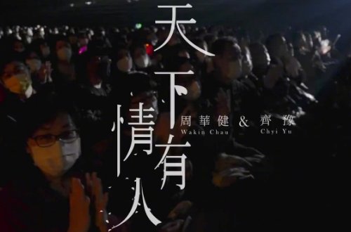 天下有情人原唱