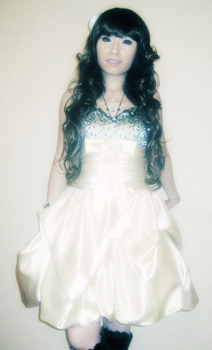 柴鑫茹的个人简历