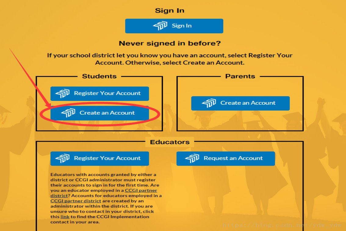 如何申请自己学校的edu邮箱