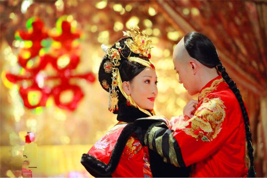 黄花大闺女在古代不吃香嘛，古人为何怕和处女洞房?