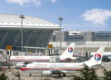 浦东机场内有没有机场宾馆?
