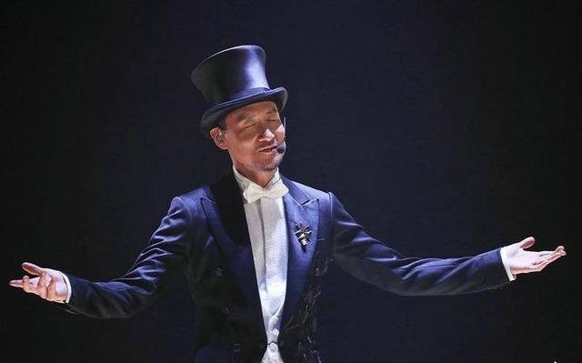 张学友有一首歌的歌词是