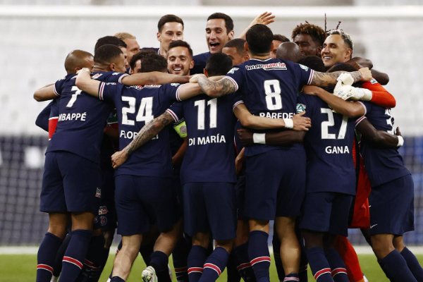 法国杯赛制规则详解