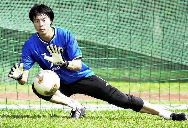 前国足球员安琦现状如何呢？