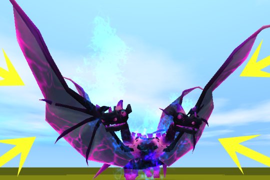 迷你世界十大最强怪物