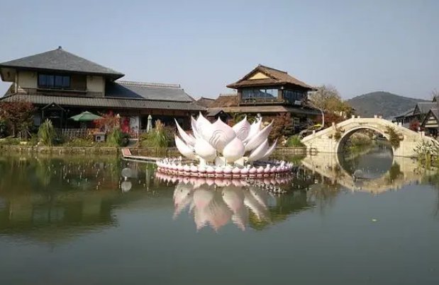 拈花湾暑期最精彩演绎是什么