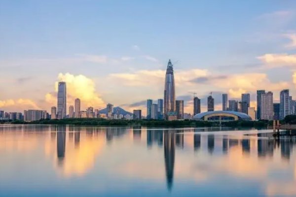 深圳三月份热吗