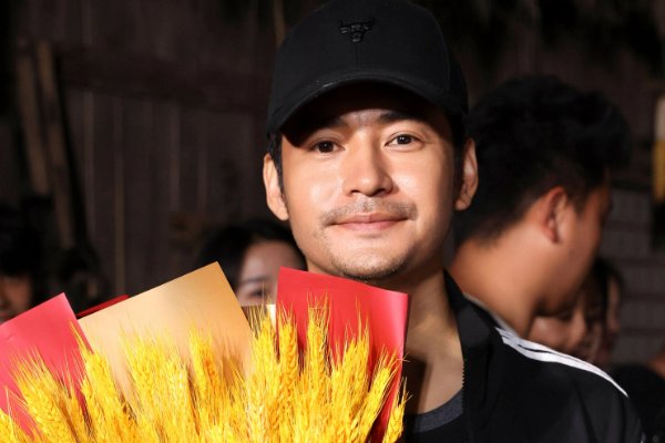 鹊刀门传奇主演