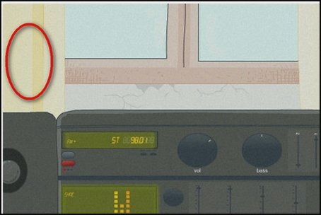 小女孩家中发生的惨案游戏是什么?