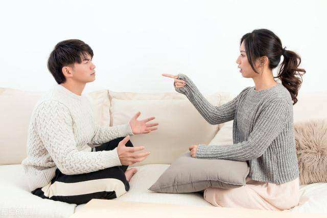 他心里有我吗？