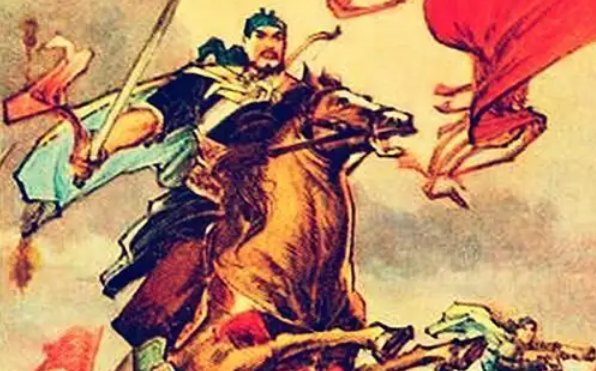 李密是如何死的？