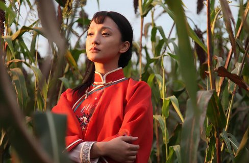 《红高粱》结局是什么？