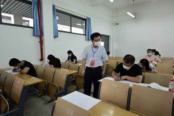河北省自考本科专业一览表