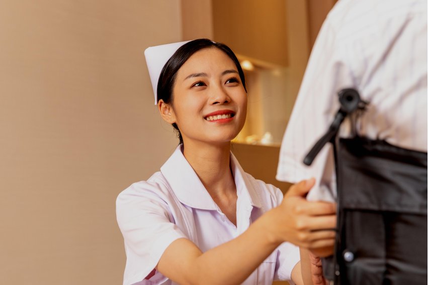 健康管理师成绩查询时间