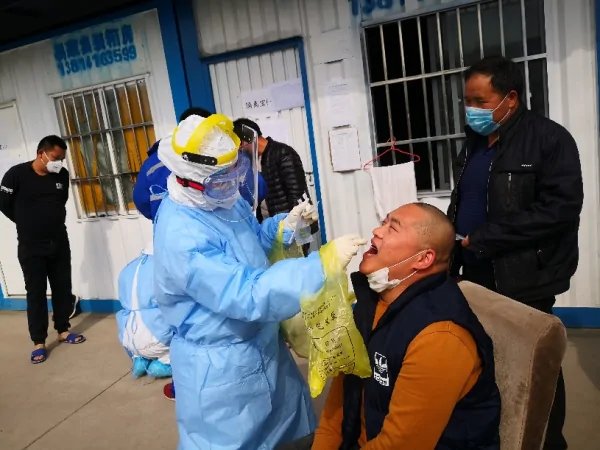 违规放冻带鱼引发疫情，北京4人获刑，对当地的防疫工作造成了哪些不变便？