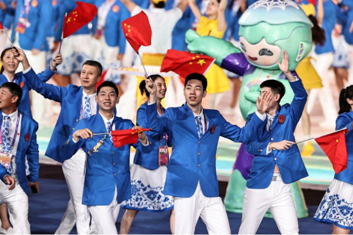 四分之一决赛什么意思