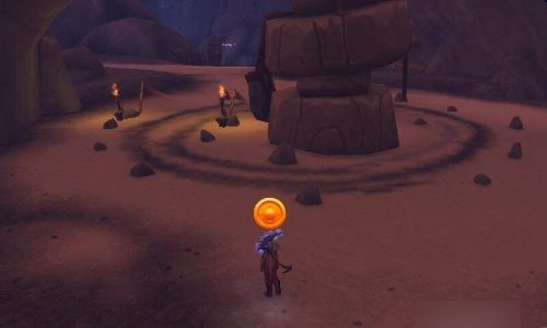 魔兽7.0奈萨里奥巢穴在哪 世界任务奈萨里奥巢宝藏怎么拿