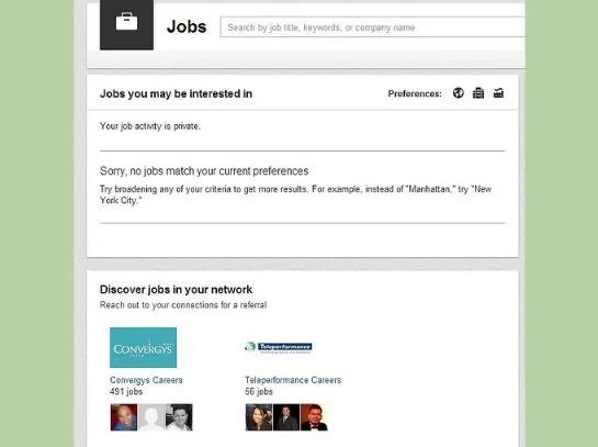 LinkedIn英领怎么用
