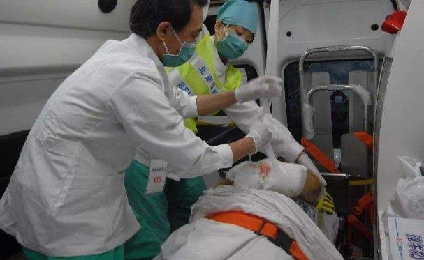 16岁女生昏倒急救途中竟被送到殡仪馆，这是怎么回事？