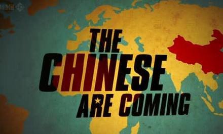 请问英国签证上nationality是填china还是chinese