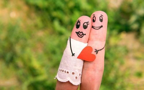 有人说恋爱走到了尽头就是婚姻，那为什么还有那么多人要结婚？