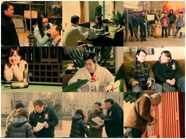 《大闹天宫》2012年电影的影片介绍