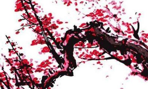 咏梅王安石的诗