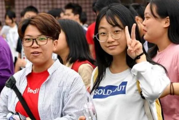 宁夏省2022年高考分数线