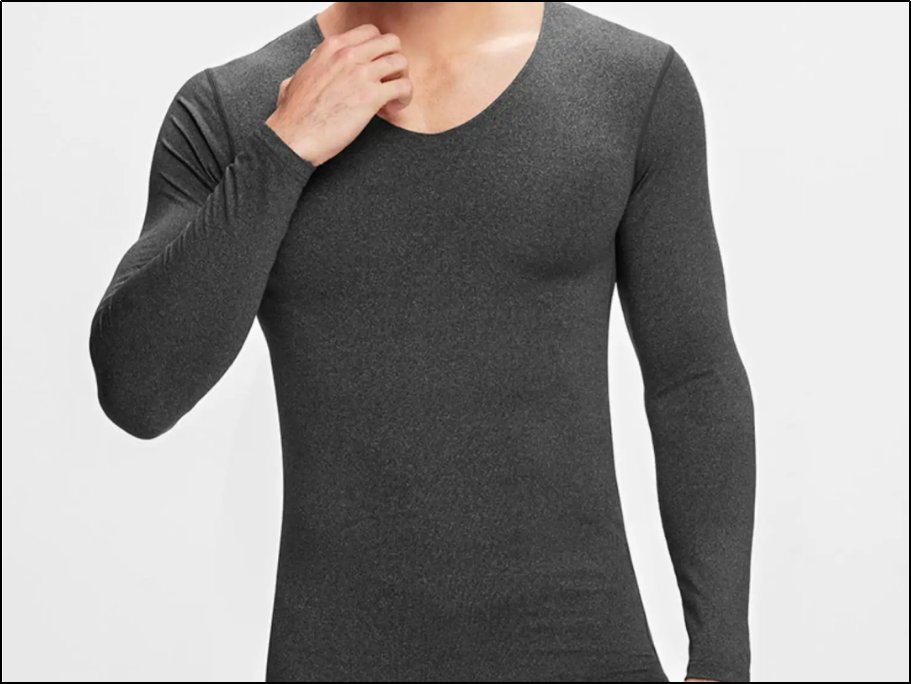 十大最耐寒保暖内衣