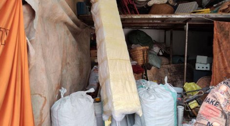 苍山失联向导获救后发声，当地的山路有多险峻？