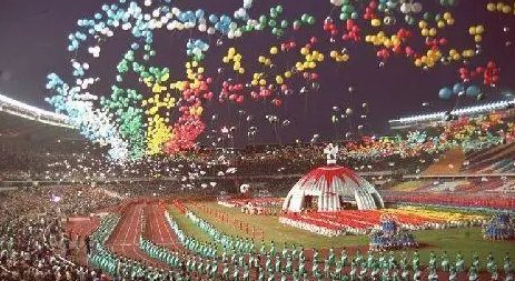 北京亚运会是哪一年？