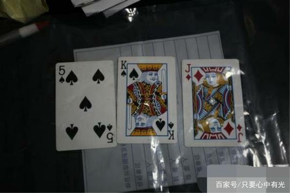 扑克牌女尸案回顾：凶手将女友残忍杀害，现场留扑克牌成迷，后来怎样？