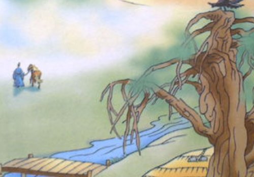 昏鸦是什么意思？