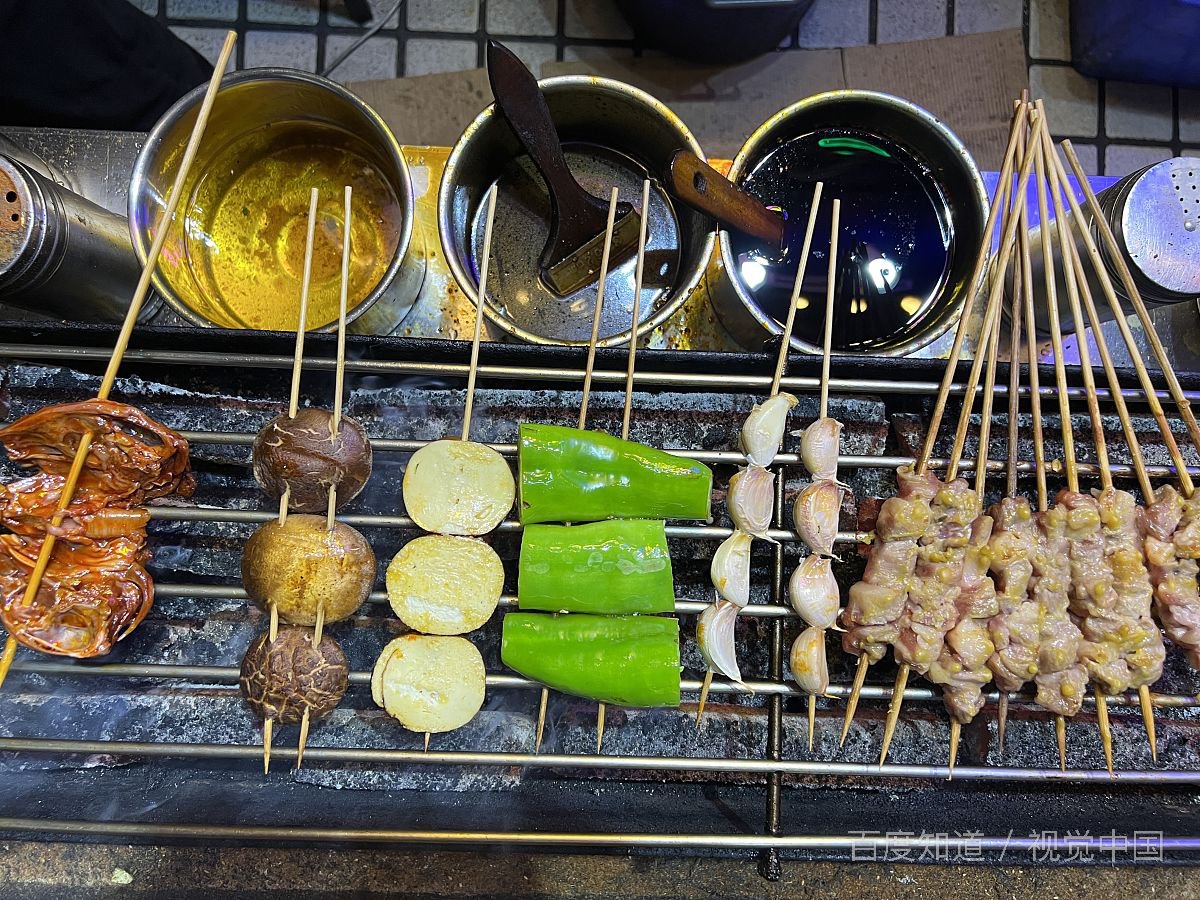 淄博是哪的城市？