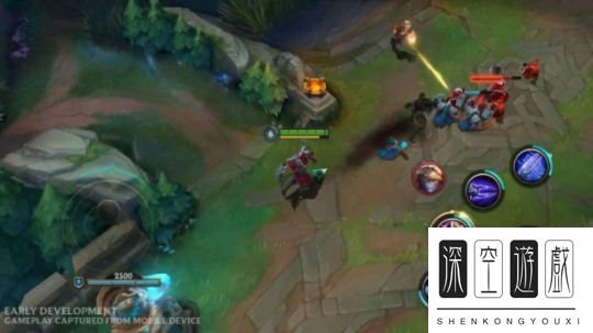 LOL插眼什么意思