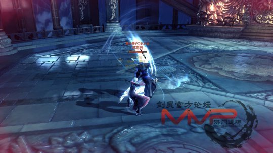 郑忠胜的武神塔