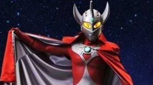 奥特七兄弟是哪七个?